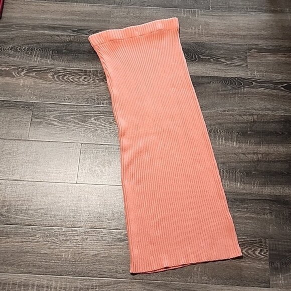 *SET* Free People "Morgan" Sweater & Skirt Set - Picture 6 of 8